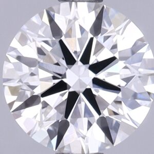 1.39 cctw VVS2 - Lab Grown Loose Diamond