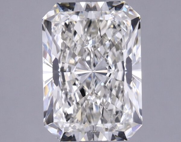 1.70 cctw VVS2 - Lab Grown Loose Diamond