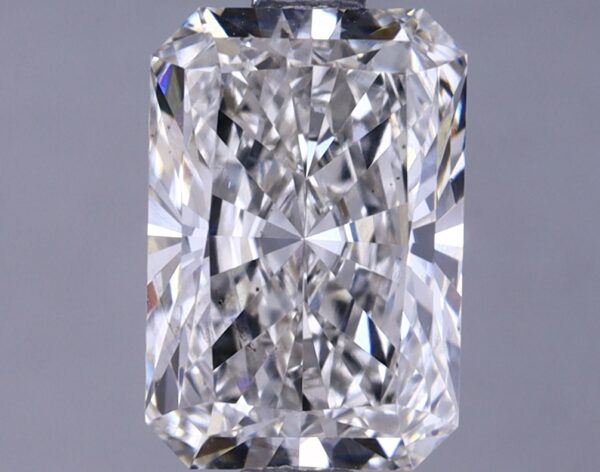 1.91 cctw VS2 - Lab Grown Loose Diamond