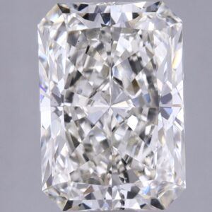 1.61 cctw VS2 - Lab Grown Loose Diamond