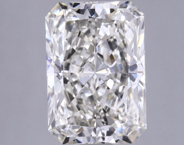 1.61 cctw VS2 - Lab Grown Loose Diamond