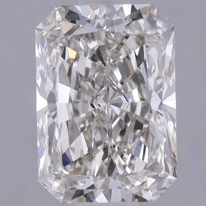 1.50 cctw VS1 - Lab Grown Loose Diamond