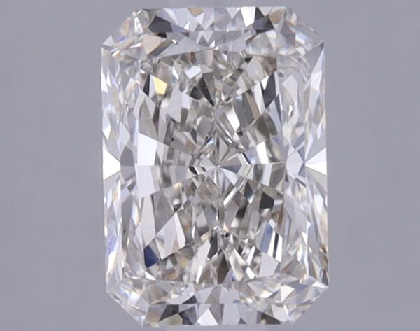 1.50 cctw VS1 - Lab Grown Loose Diamond