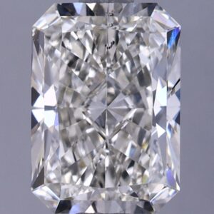 1.76 cctw SI1 - Lab Grown Loose Diamond