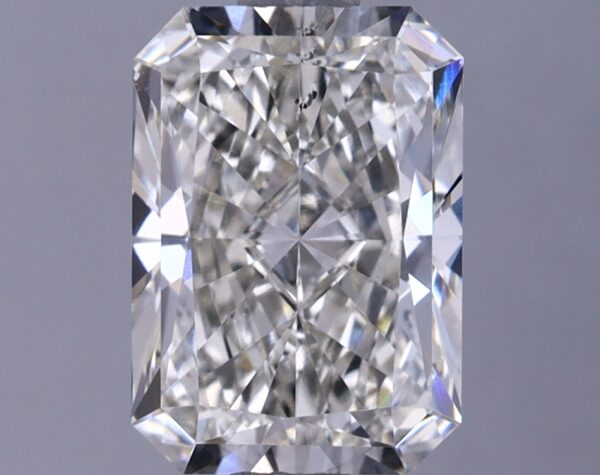 1.76 cctw SI1 - Lab Grown Loose Diamond