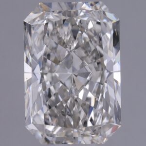 1.62 cctw VS1 - Lab Grown Loose Diamond
