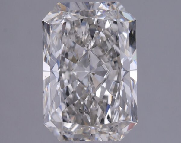 1.62 cctw VS1 - Lab Grown Loose Diamond