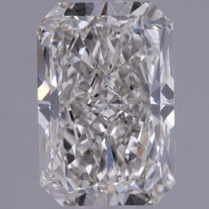 1.50 cctw VS1 - Lab Grown Loose Diamond