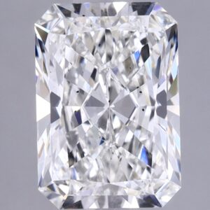 1.82 cctw SI1 - Lab Grown Loose Diamond