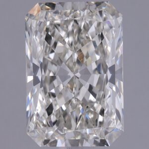 1.63 cctw VVS2 - Lab Grown Loose Diamond