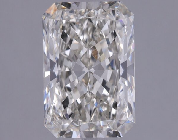 1.63 cctw VVS2 - Lab Grown Loose Diamond