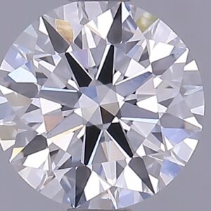 1.18 cctw VVS2 - Lab Grown Loose Diamond