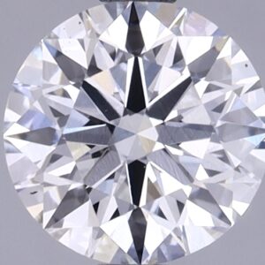 1.43 cctw VS1 - Lab Grown Loose Diamond