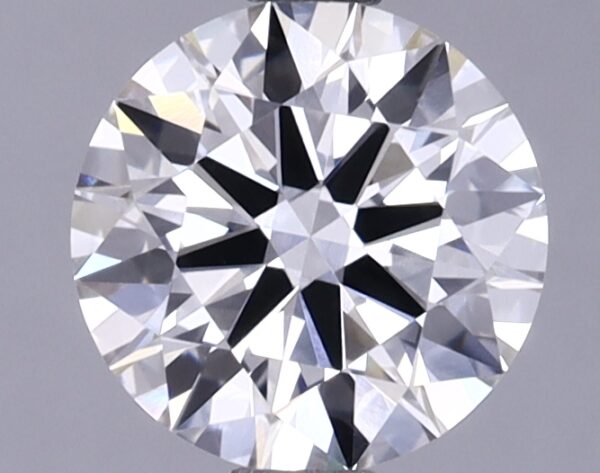 1.38 cctw VVS2 - Lab Grown Loose Diamond