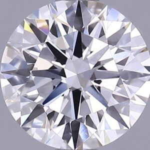 1.41 cctw VVS2 - Lab Grown Loose Diamond