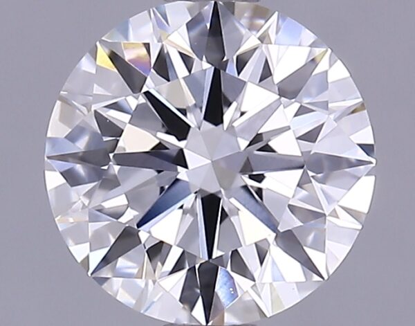 1.41 cctw VVS2 - Lab Grown Loose Diamond
