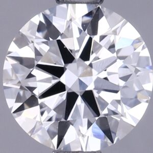 1.14 cctw VVS2 - Lab Grown Loose Diamond
