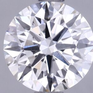 1.34 cctw VVS2 - Lab Grown Loose Diamond