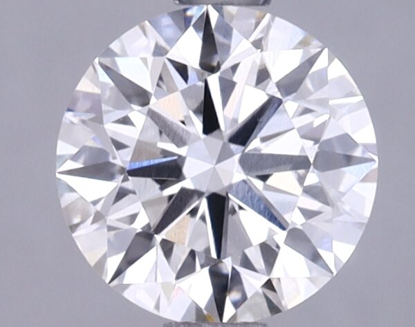 1.34 cctw VVS2 - Lab Grown Loose Diamond