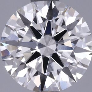 1.41 cctw VVS2 - Lab Grown Loose Diamond