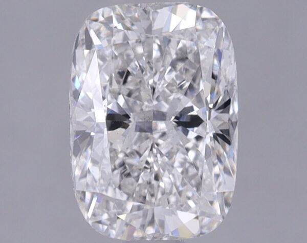 1.02 cctw VS2 - Lab Grown Loose Diamond