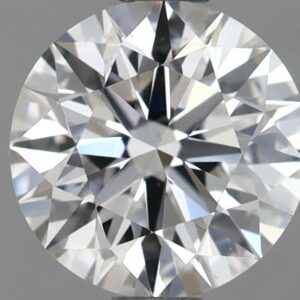 1.22 cctw VS1 - Lab Grown Loose Diamond