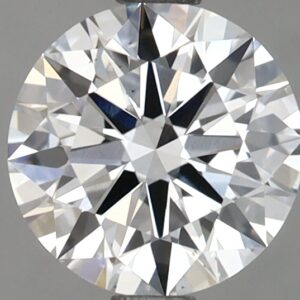 1.40 cctw VS2 - Lab Grown Loose Diamond