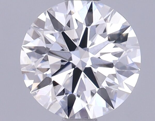 1.12 cctw VVS2 - Lab Grown Loose Diamond