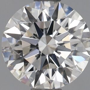 1.18 cctw VVS2 - Lab Grown Loose Diamond