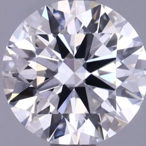 1.47 cctw VVS2 - Lab Grown Loose Diamond