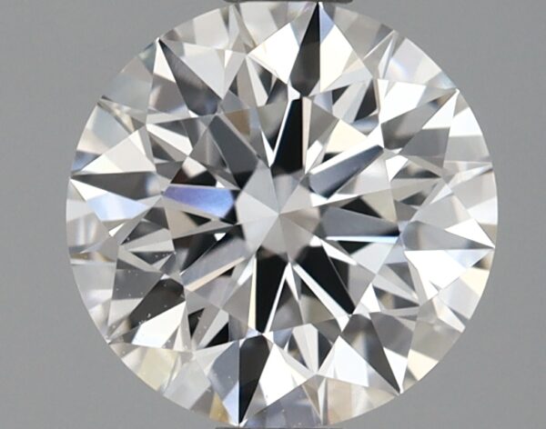 1.20 cctw VVS1 - Lab Grown Loose Diamond