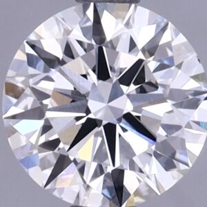 1.17 cctw VS1 - Lab Grown Loose Diamond
