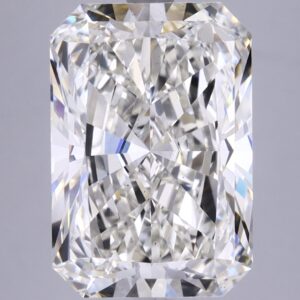 5.59 cctw VS2 - Lab Grown Loose Diamond