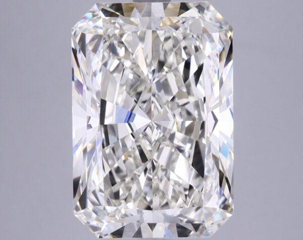 5.59 cctw VS2 - Lab Grown Loose Diamond