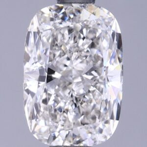 1.40 cctw VS1 - Lab Grown Loose Diamond