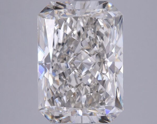 5.08 cctw VVS2 - Lab Grown Loose Diamond