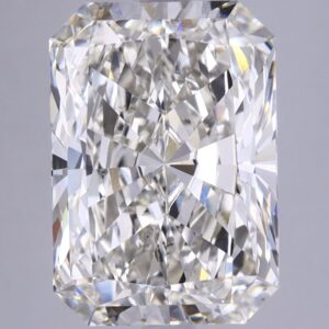 5.04 cctw VS1 - Lab Grown Loose Diamond
