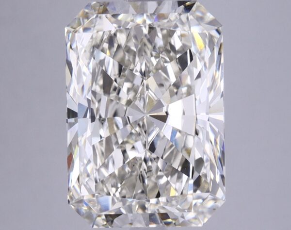 5.04 cctw VS1 - Lab Grown Loose Diamond