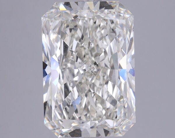 5.02 cctw VVS2 - Lab Grown Loose Diamond