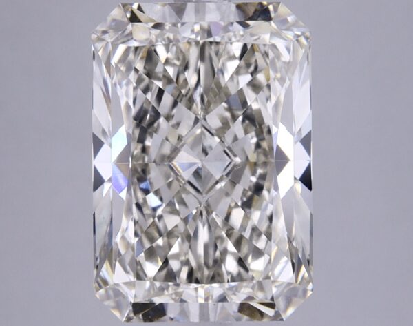 5.00 cctw VS2 - Lab Grown Loose Diamond
