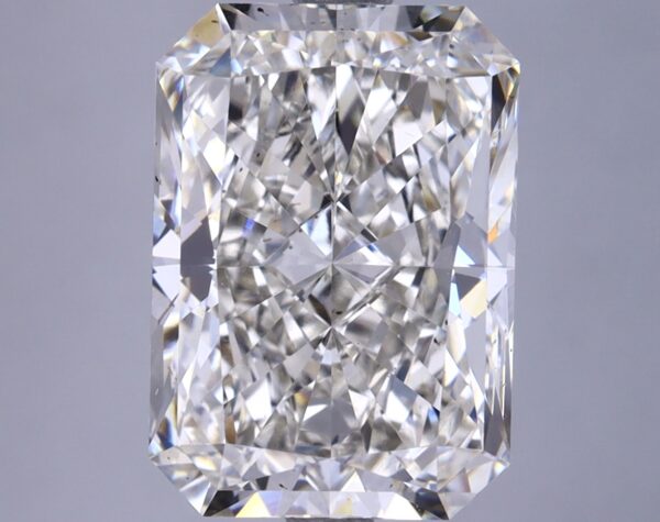 5.51 cctw VS1 - Lab Grown Loose Diamond