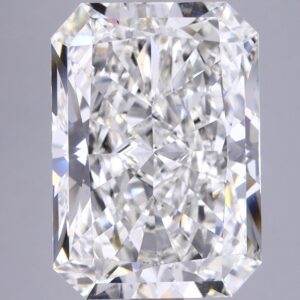 5.50 cctw VS1 - Lab Grown Loose Diamond