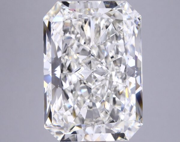 5.50 cctw VS1 - Lab Grown Loose Diamond