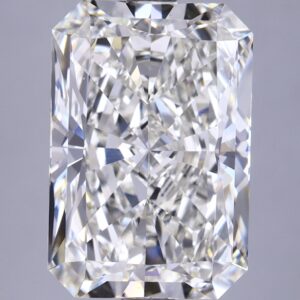 5.52 cctw VVS2 - Lab Grown Loose Diamond