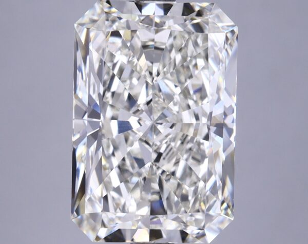 5.52 cctw VVS2 - Lab Grown Loose Diamond