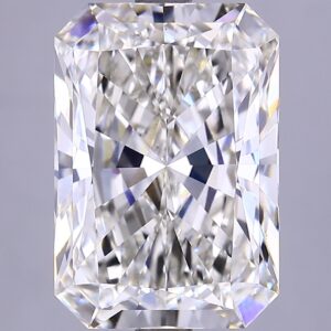 5.18 cctw VVS2 - Lab Grown Loose Diamond