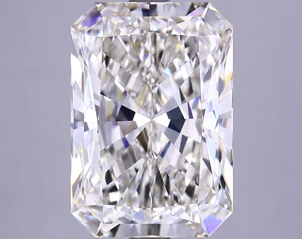 5.18 cctw VVS2 - Lab Grown Loose Diamond