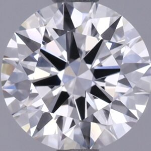 1.17 cctw VVS1 - Lab Grown Loose Diamond