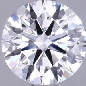 1.44 cctw VVS2 - Lab Grown Loose Diamond