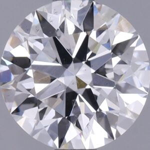 1.34 cctw SI1 - Lab Grown Loose Diamond